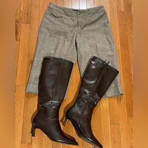 Banana Republic Bermuda